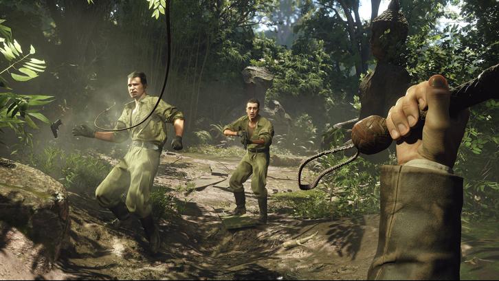 Indiana Jones and the Great Circle: Premium Edition image