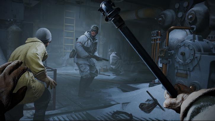 Indiana Jones and the Great Circle: Premium Edition image