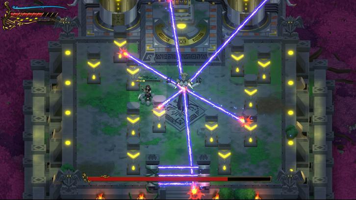 Traveler's Refrain image