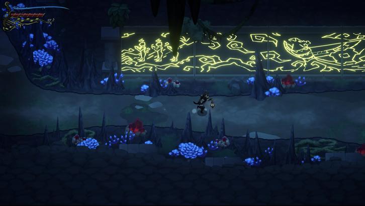 Traveler's Refrain image