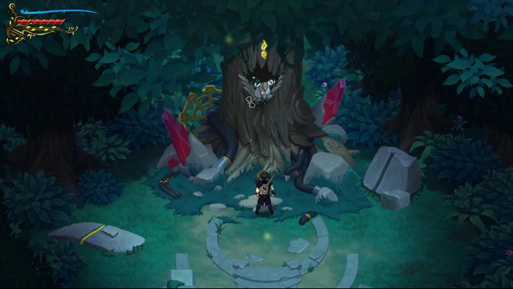 Traveler's Refrain image