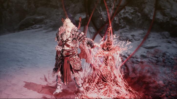The First Berserker: Khazan image