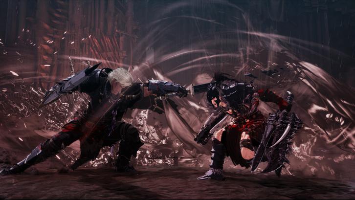 The First Berserker: Khazan Deluxe Edition image
