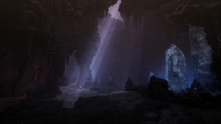 The First Berserker: Khazan Deluxe Edition image