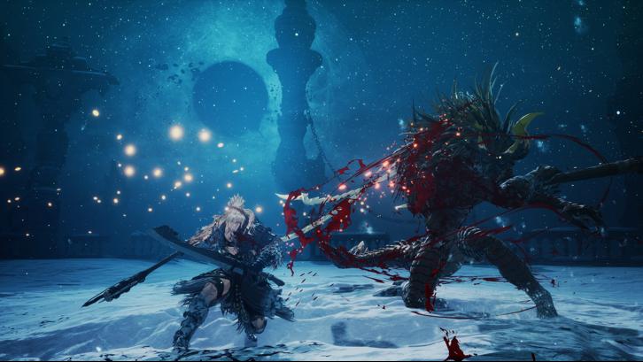 The First Berserker: Khazan Deluxe Edition image