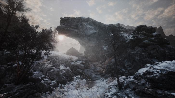 The First Berserker: Khazan Deluxe Edition image