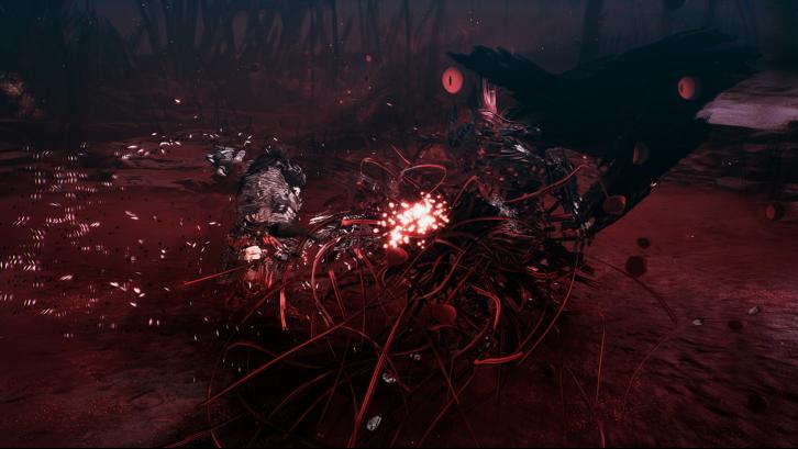 The First Berserker: Khazan Deluxe Edition image