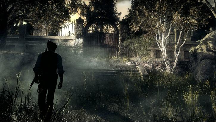 The Evil Within: Season Pass image