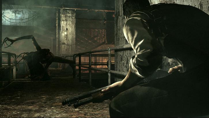 The Evil Within: Season Pass image