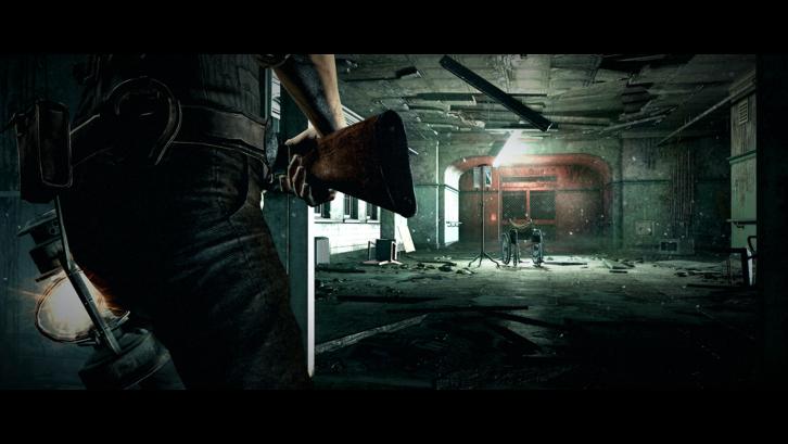The Evil Within: Season Pass image