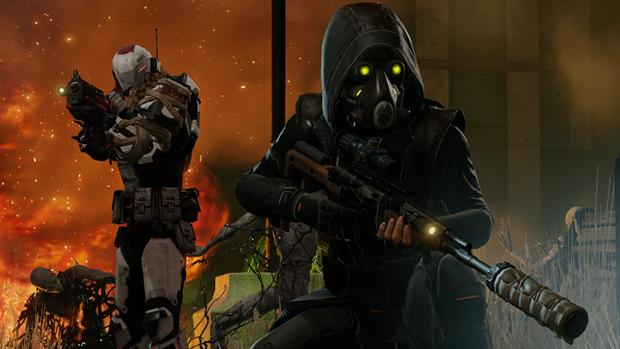 XCOM 2 Collection image