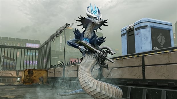 XCOM 2 Collection image