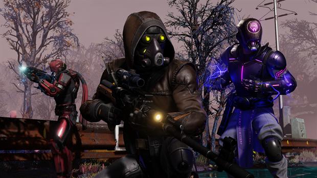 XCOM 2 Collection image