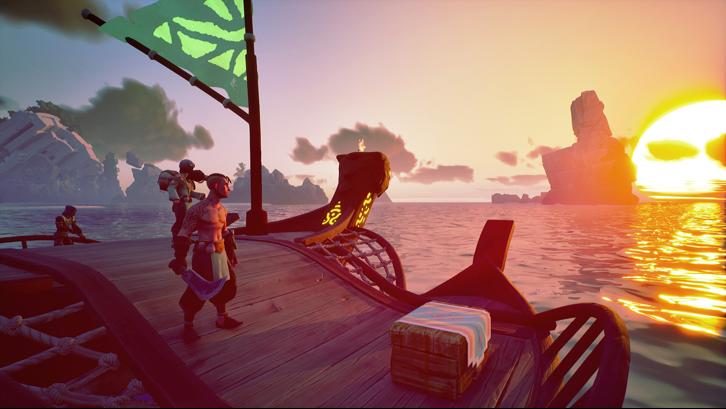 Voyagers of Nera image