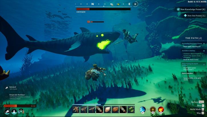 Voyagers of Nera image