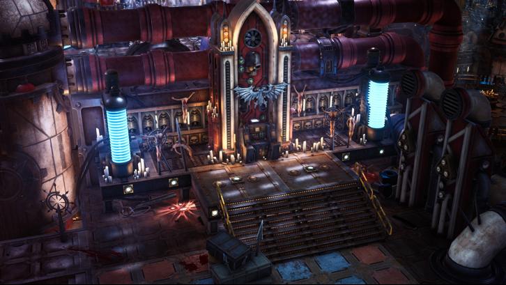 Warhammer 40,000: Rogue Trader - Season Pass image