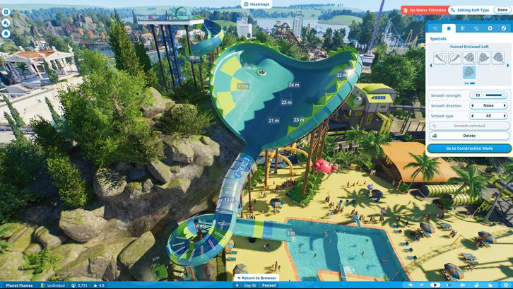 Planet Coaster 2 image