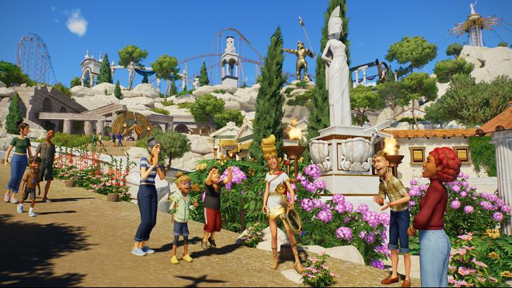 Planet Coaster 2 image