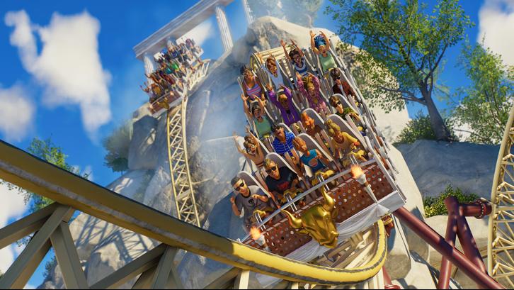 Planet Coaster 2 image
