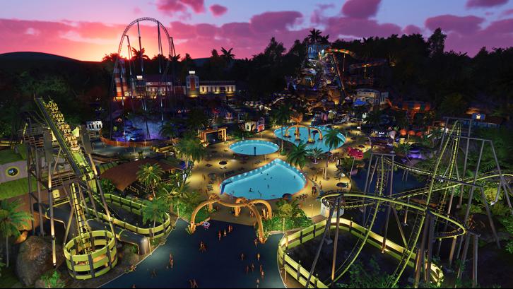 Planet Coaster 2 image