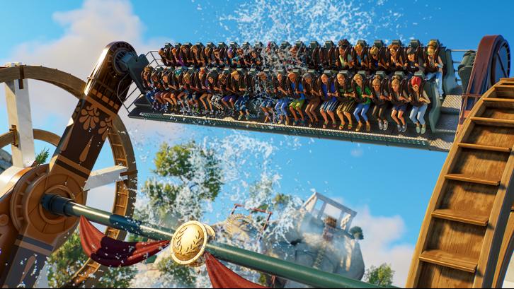 Planet Coaster 2 image