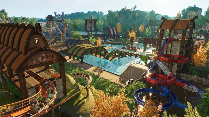 Planet Coaster 2 image