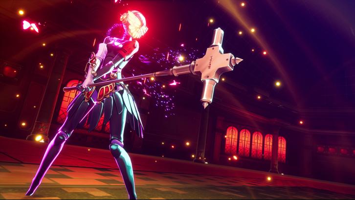 Persona 3 Reload - Expansion Pass Steam Key screenshot from the video game thumbnail 5