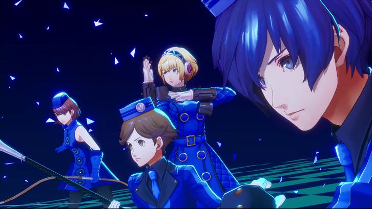 Persona 3 Reload - Expansion Pass Steam Key screenshot from the video game thumbnail 6