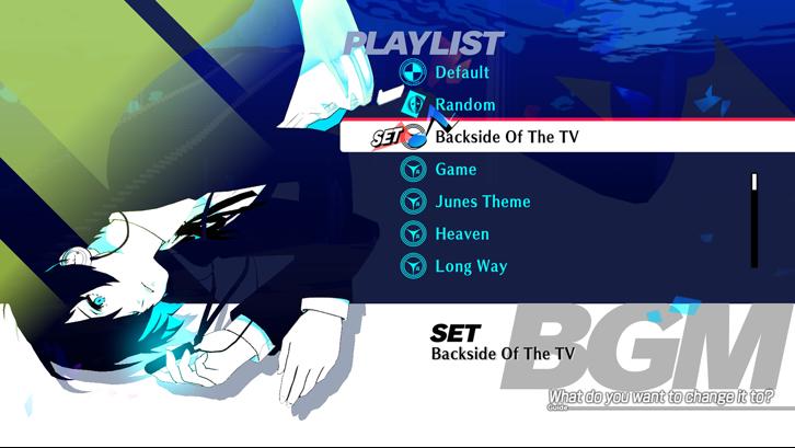 Persona 3 Reload - Expansion Pass Steam Key screenshot from the video game thumbnail 8