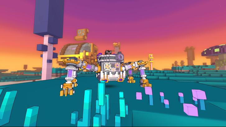 Trove - Arcanium Triumph Pack image