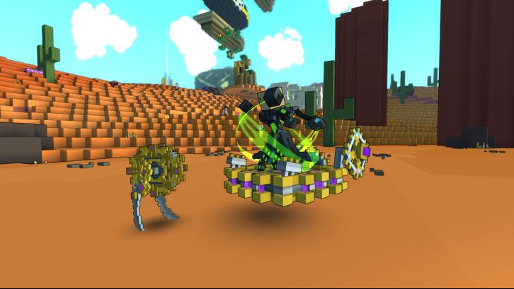 Trove - Arcanium Triumph Pack image