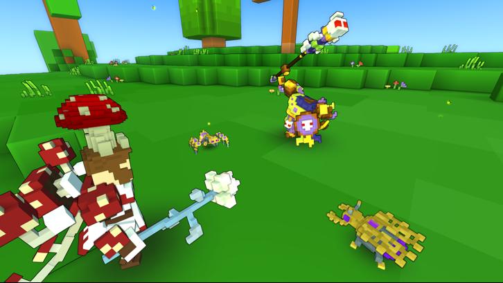 Trove - Arcanium Triumph Pack image