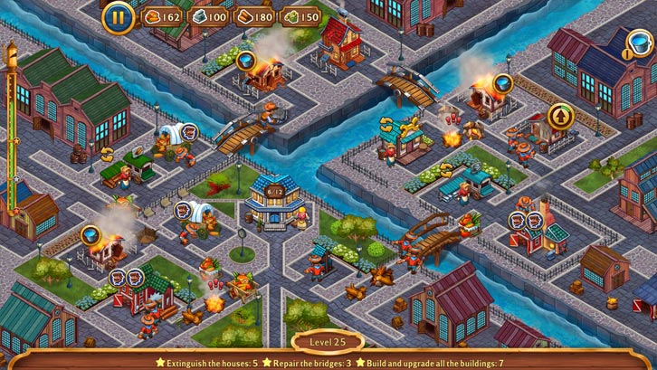 Golden Rails: Harvest of Riddles image