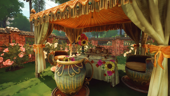 Garden Life: A Cozy Simulator - Supporter Pack image