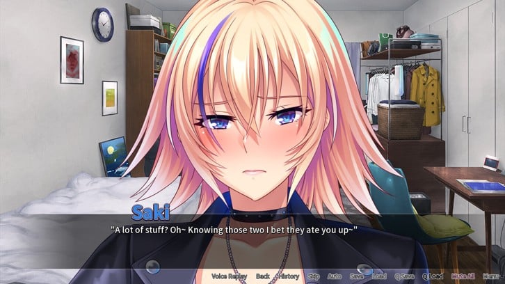 Ara Ara Auntie Incest image
