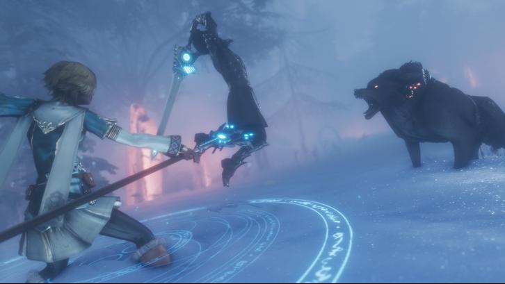 Edge Of Eternity image
