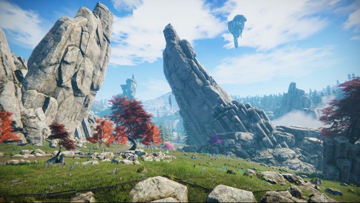Edge Of Eternity image