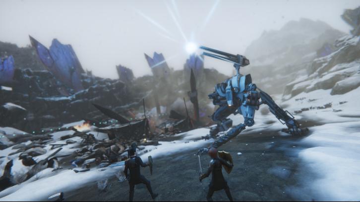 Edge Of Eternity image
