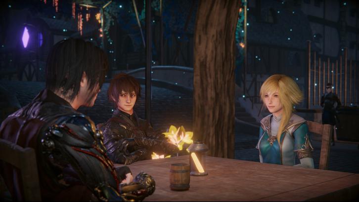Edge Of Eternity image