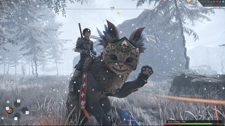 Edge Of Eternity image