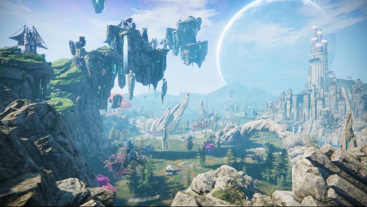 Edge Of Eternity image
