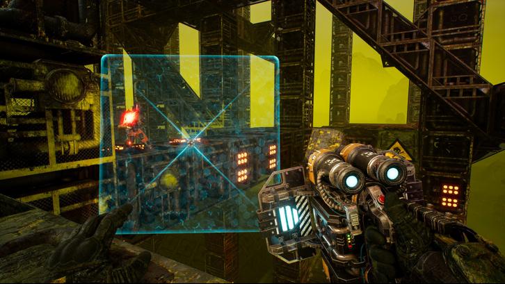 Meet Your Maker - Sector 3 Arsenal Pack image