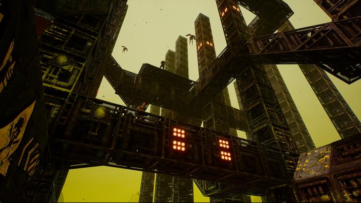 Meet Your Maker - Sector 3 Arsenal Pack image