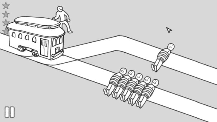 Thought Experiment Simulator image