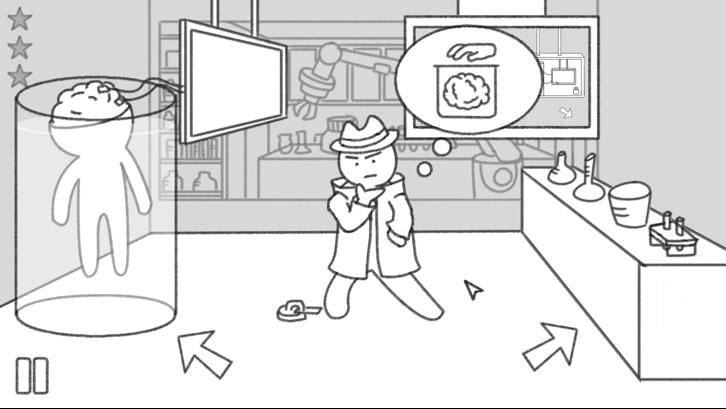 Thought Experiment Simulator image