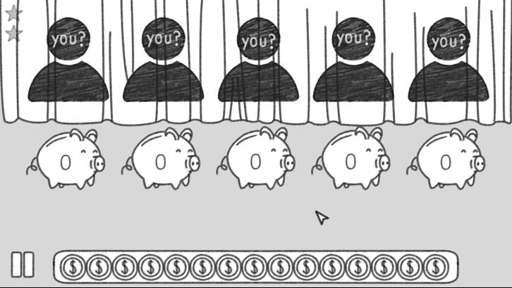 Thought Experiment Simulator image