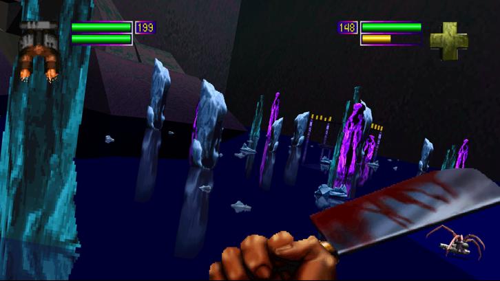 PO'ed: Definitive Edition image