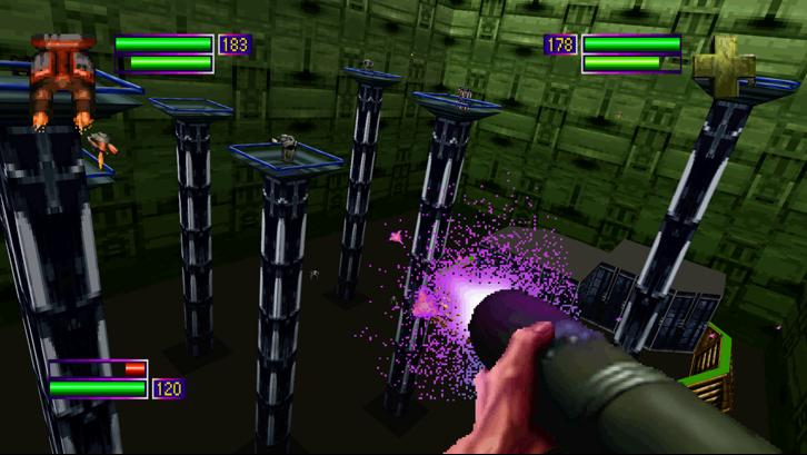 PO'ed: Definitive Edition image