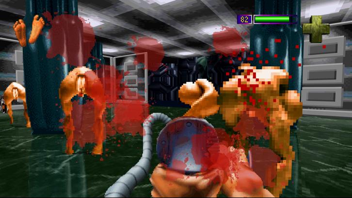 PO'ed: Definitive Edition image