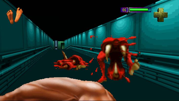 PO'ed: Definitive Edition image